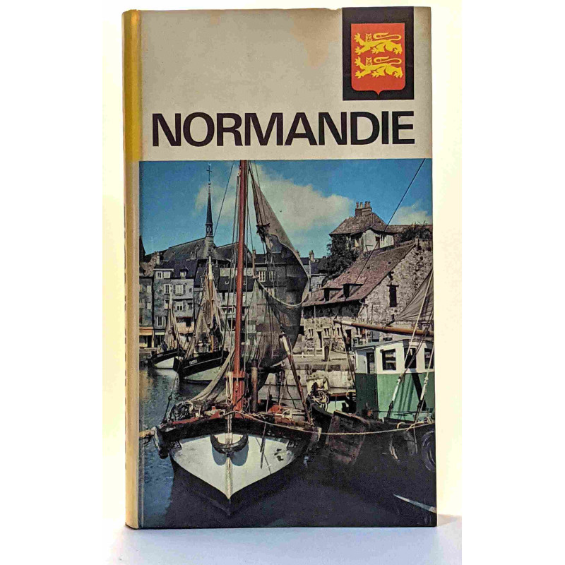 Visages de la Normandie