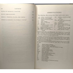 Juvenal the Satirist - a study