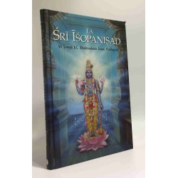 La SRI ISOPANISAD