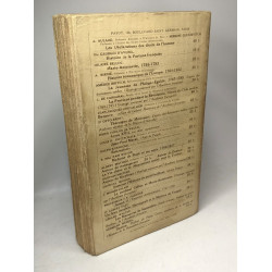 Buckingham 1592-1628 / bibliothèque historique