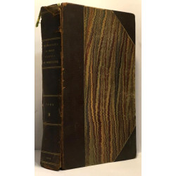 Mémoires du Prince Clovis de Hohenlohe - Tome II - l'unité...