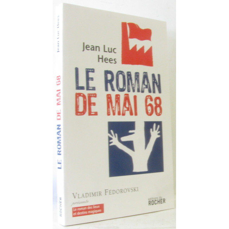 Le roman de Mai 68