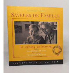 SAVEURS DE FAMILLE