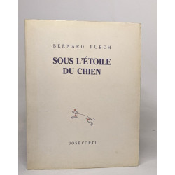 Sous l'étoile du chien
