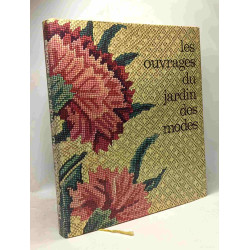 Les ouvrages du jardin des modes