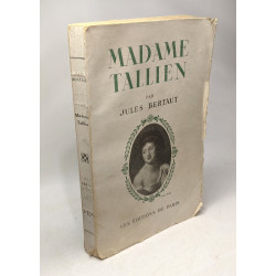 Madame Tallien