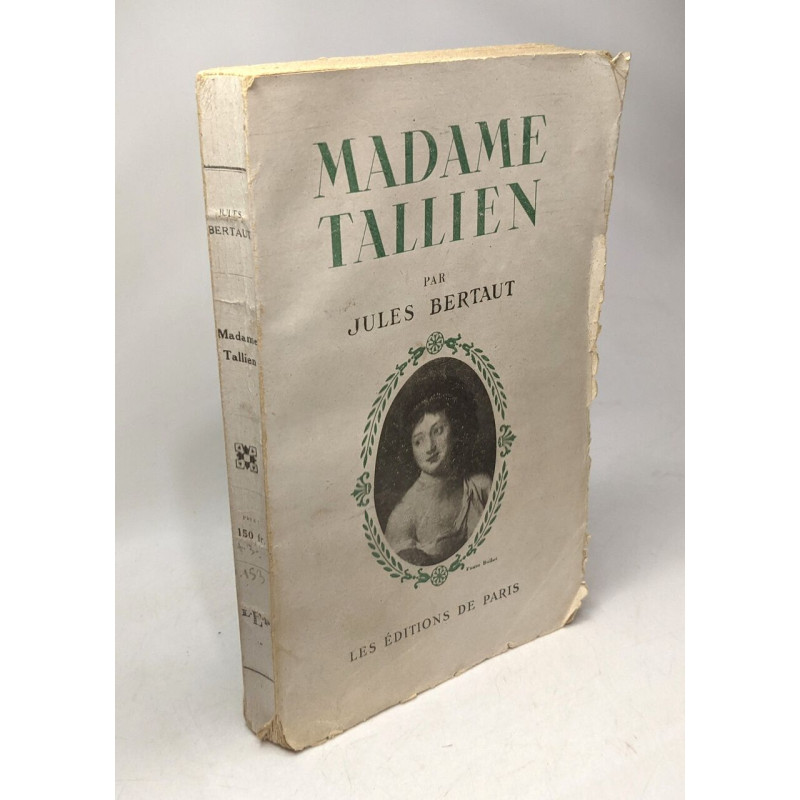 Madame Tallien