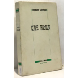 Corps humain