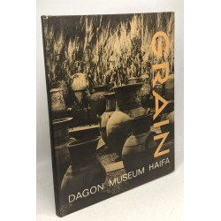 Grain - Dagon Collection / archaeological museum of Grain Handling...