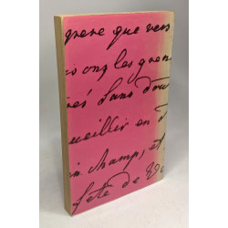 Les Plus belles lettres de Catherine II : . Présentées par Georges...