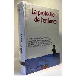 La protection de l'enfance