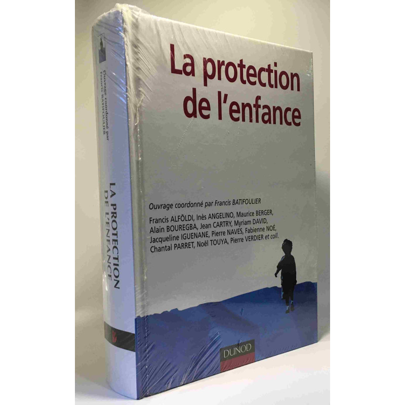La protection de l'enfance