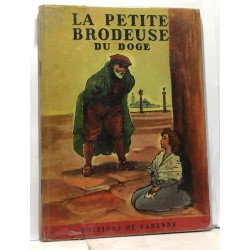 La petite brodeuse du Doge