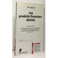 Les produits financiers dérivés