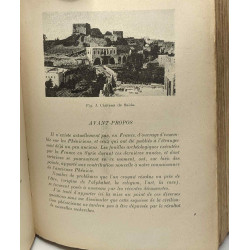 Civilisation phénicienne