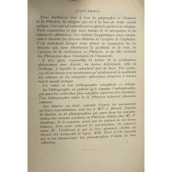 Civilisation phénicienne