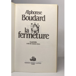 La fermeture - 13 avril 1946 : la fin des maisons closes