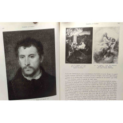 L'art et son histoire des origines à nos jours
