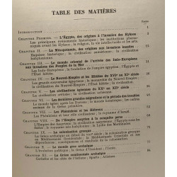 Précis d'Histoire Ancienne
