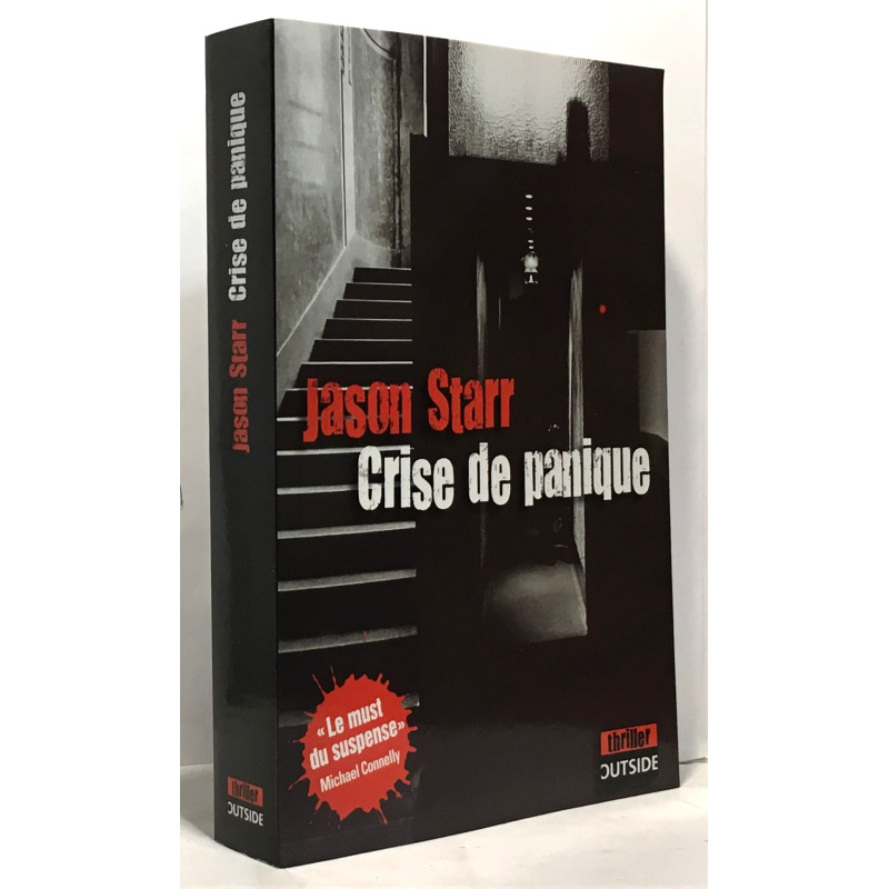 Crise de panique