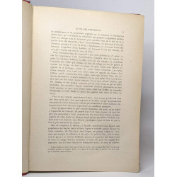 Histoire de Paris et ses monuments