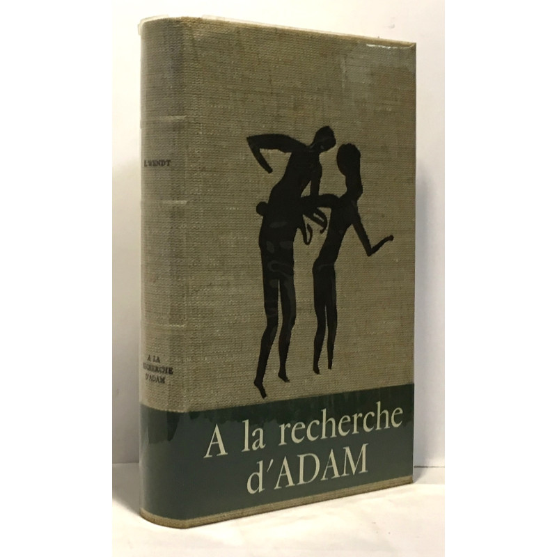 A la recherche d'Adam