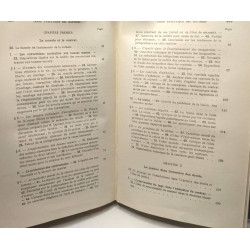 La règle morale dans les obligations civiles - 3e édition