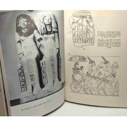 L'Egypte éternelle