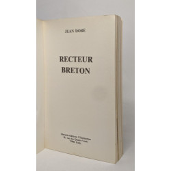 Recteur breton