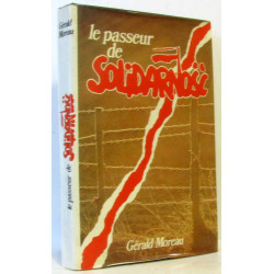 La passeur de solidarnosc