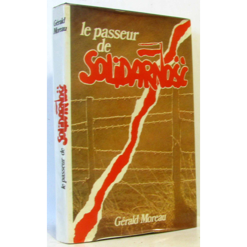 La passeur de solidarnosc