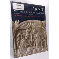 L'art au temps des Rois Maudits