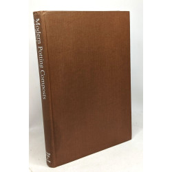 Modern potting composts - a manual on the preparation and use of...