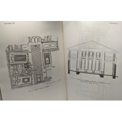 Architecture et société à Rome et en Italie centro-méridionale aux...