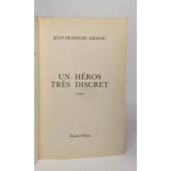 Un Héros très discret