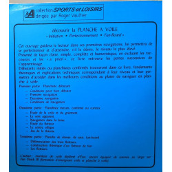Découvrir la planche à voile (Sports et loisirs)