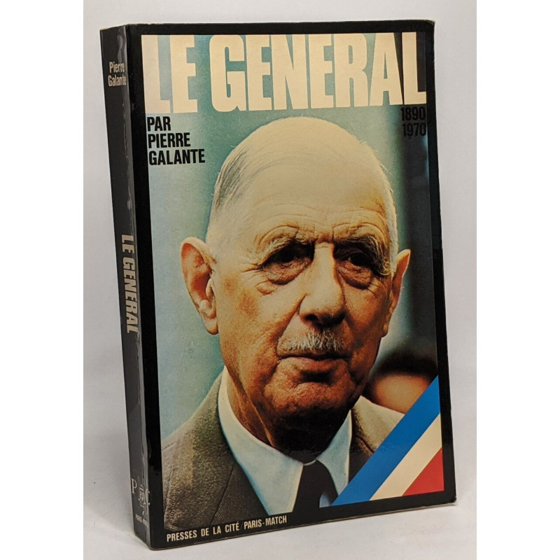Le général