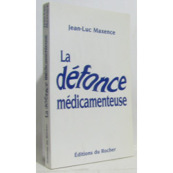 La défonce médicamenteuse