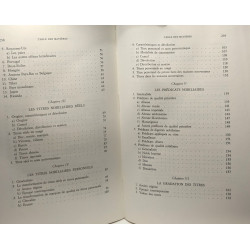 Qualité princière et dignités nobiliaires - essai comparatif sur...