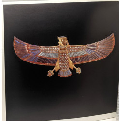 Le règne du Soleil Akhnaton et Néfertiti - exposition organisée...