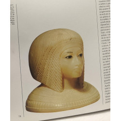 Le règne du Soleil Akhnaton et Néfertiti - exposition organisée...