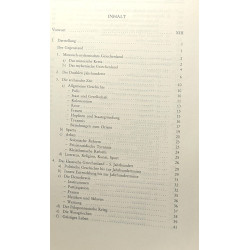 Griechische Geschichte - Oldenbourg grundriss der geschichte - BAND 1