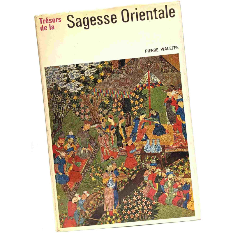 Sagesse orientale