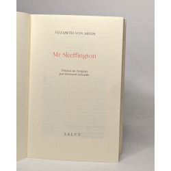 Mr Skeffington