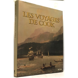 Les voyages de cook : [extraits]