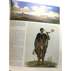 Les voyages de cook : [extraits]