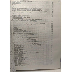 Allergologie - 2ème édition