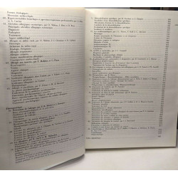Allergologie - 2ème édition
