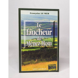 Le faucheur du Ménez-Hom