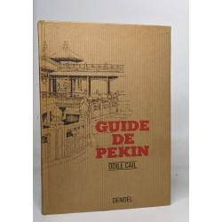 Guide de pekin